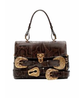 SCHIAPARELLI Сумка с короткими ручками