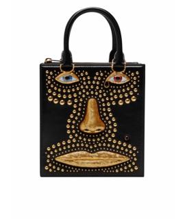 SCHIAPARELLI Сумка с короткими ручками