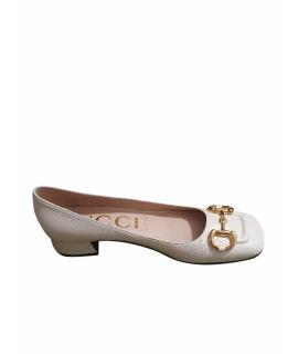 GUCCI Балетки