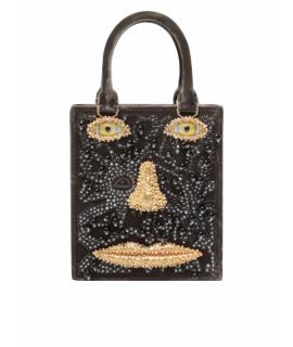 SCHIAPARELLI Сумка с короткими ручками
