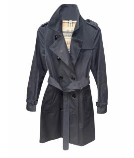 BURBERRY Тренч/плащ