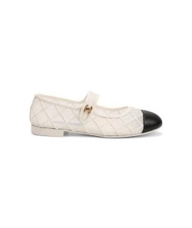 CHANEL Балетки