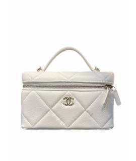 CHANEL Сумка с короткими ручками