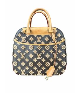 LOUIS VUITTON Сумка с короткими ручками