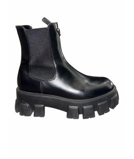 PRADA Полусапоги