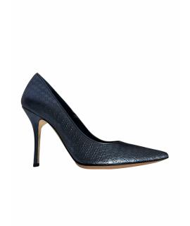 CHRISTIAN DIOR Туфли