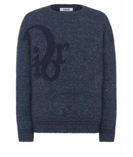 CHRISTIAN DIOR Трикотаж