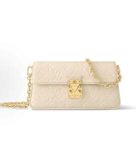 LOUIS VUITTON Сумка через плечо