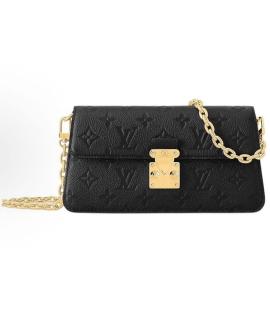 LOUIS VUITTON Сумка через плечо