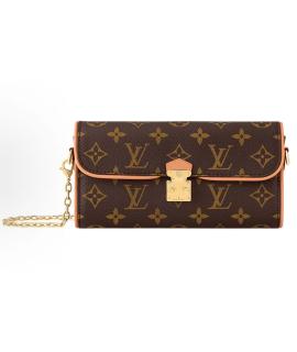LOUIS VUITTON Сумка через плечо