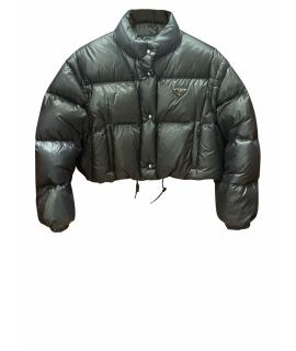 PRADA Пуховик