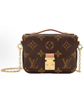 LOUIS VUITTON Сумка через плечо