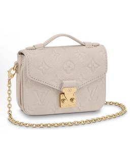 LOUIS VUITTON Сумка через плечо