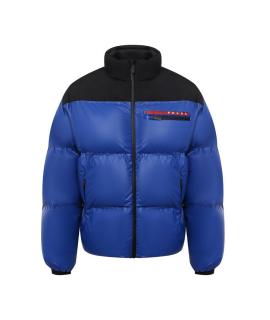 PRADA Пуховик