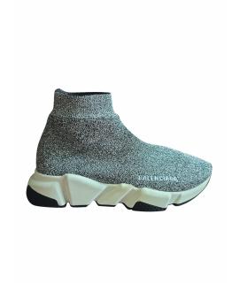 BALENCIAGA Слипоны
