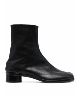 MAISON MARGIELA Высокие ботинки