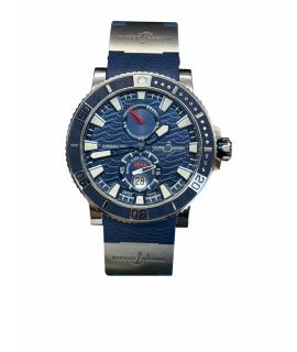 Ulysse Nardin Часы
