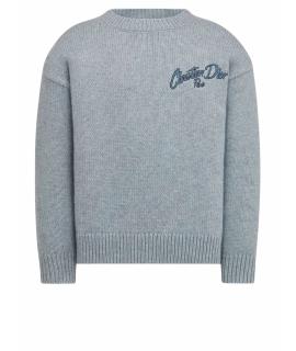 CHRISTIAN DIOR Трикотаж