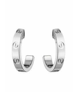 CARTIER Серьги