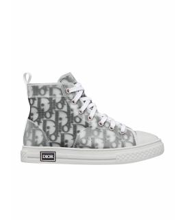 CHRISTIAN DIOR Кеды