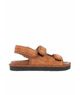 BOTTEGA VENETA Босоножки