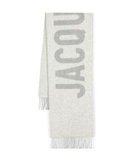 JACQUEMUS Шарф