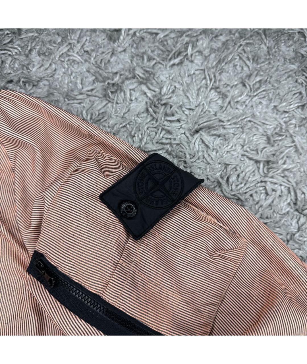 STONE ISLAND SHADOW PROJECT Коралловая куртка, фото 2