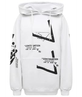 PRADA Худи/толстовка