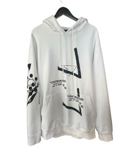 PRADA Худи/толстовка