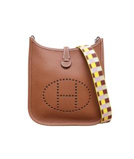 HERMES Сумка через плечо