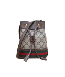 GUCCI Сумка через плечо