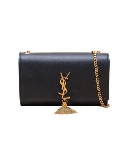SAINT LAURENT Сумка через плечо