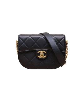 CHANEL Сумка через плечо