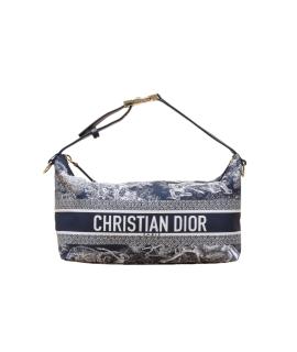 CHRISTIAN DIOR Сумка через плечо