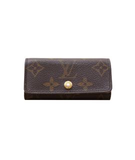 LOUIS VUITTON Ключница