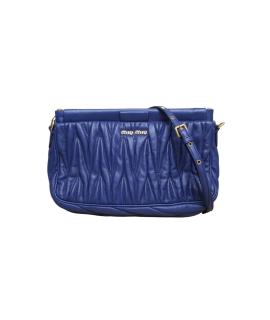 MIU MIU Сумка через плечо
