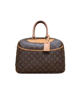 LOUIS VUITTON Сумка с короткими ручками