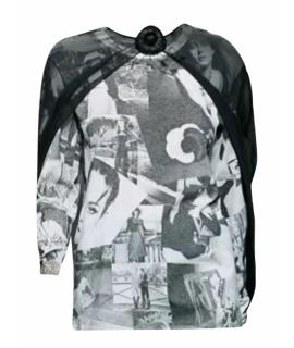 CHANEL Лонгслив