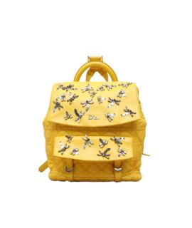 CHRISTIAN DIOR Рюкзак