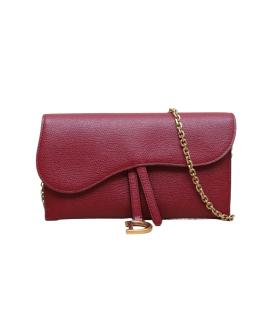 CHRISTIAN DIOR Сумка через плечо