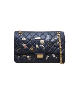 CHANEL Сумка через плечо