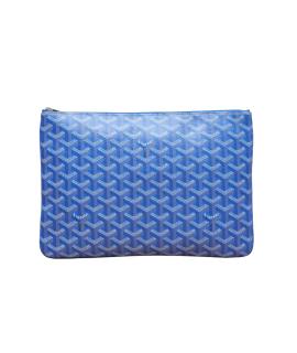 GOYARD Клатч/вечерняя сумка