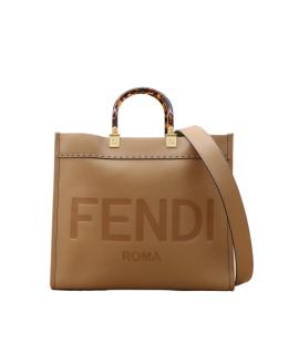 FENDI Сумка через плечо