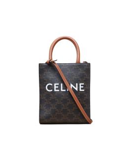 CELINE Сумка через плечо