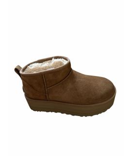 UGG AUSTRALIA Полусапоги