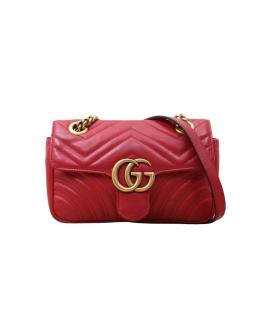 GUCCI Сумка через плечо