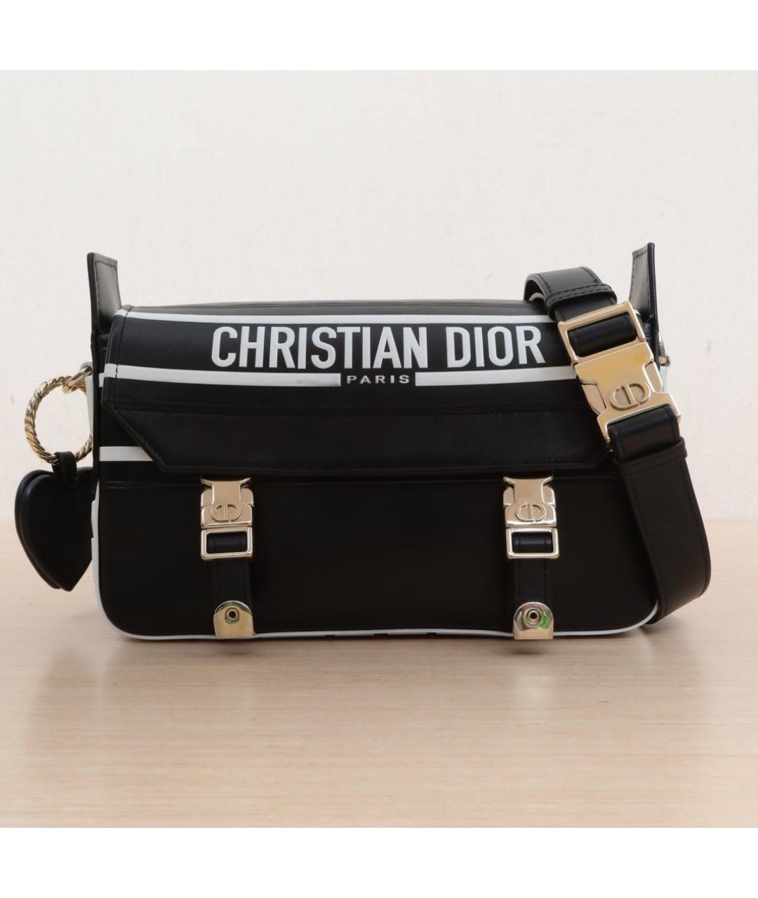 CHRISTIAN DIOR Мульти сумка через плечо, фото 3