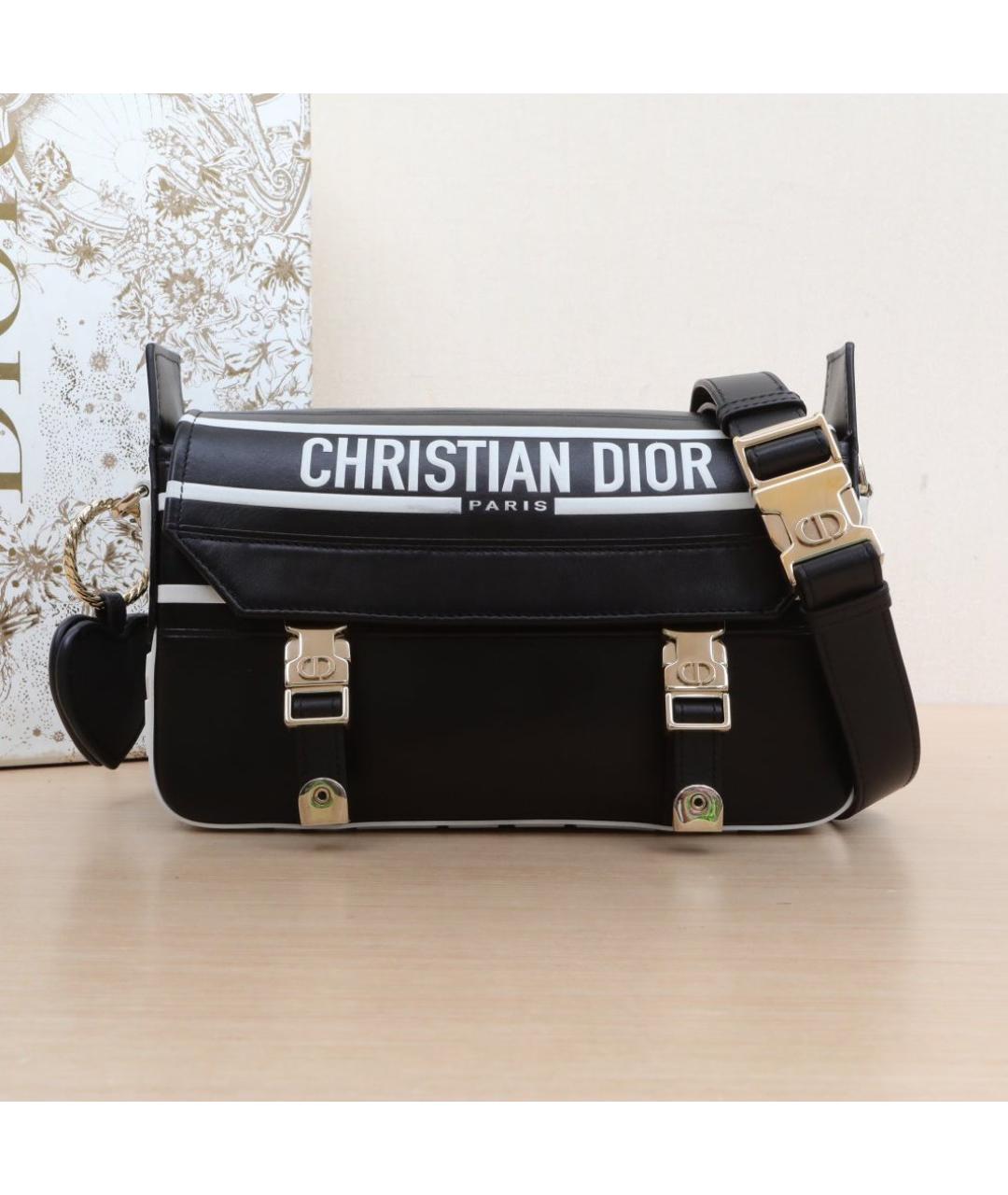 CHRISTIAN DIOR Мульти сумка через плечо, фото 2