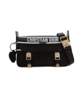 CHRISTIAN DIOR Сумка через плечо