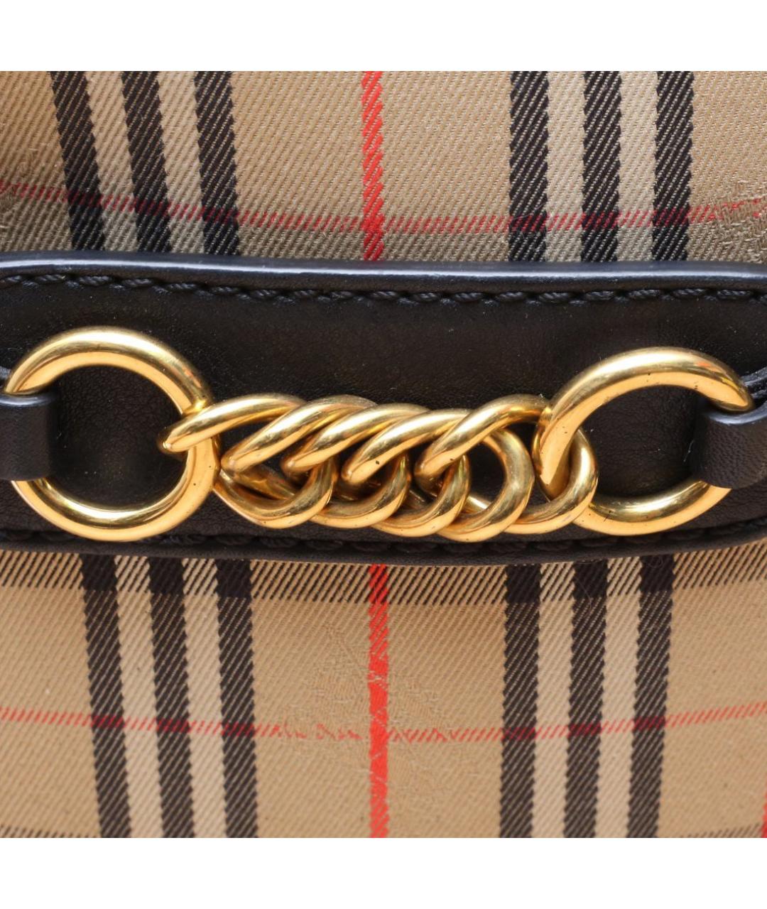 BURBERRY Мульти сумка через плечо, фото 8